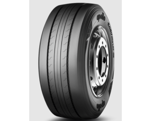 Apollo EnduMile LHT (причіпна) 385/65 R22.5 164K PR22 Apollo EnduMile LHT (причіпна) 385/65 R22.5 164K PR22